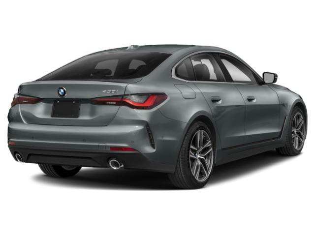 2024 BMW 430i - $37,943