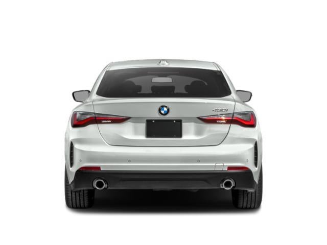 2024 BMW 430i - $37,943