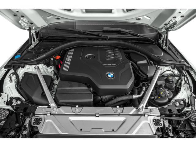 2024 BMW 430i - $37,943