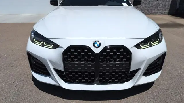 2023 BMW 4 Series 430i xDrive Gran Coupe