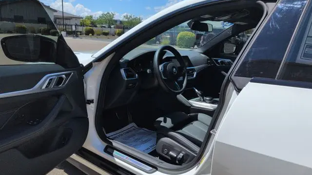 2023 BMW 4 Series 430i xDrive Gran Coupe
