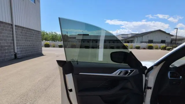 2023 BMW 4 Series 430i xDrive Gran Coupe