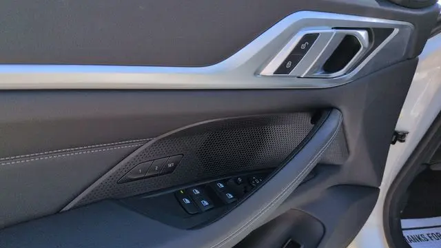 2023 BMW 4 Series 430i xDrive Gran Coupe