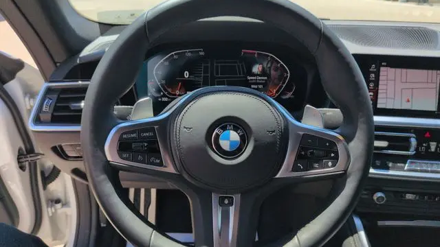 2023 BMW 4 Series 430i xDrive Gran Coupe