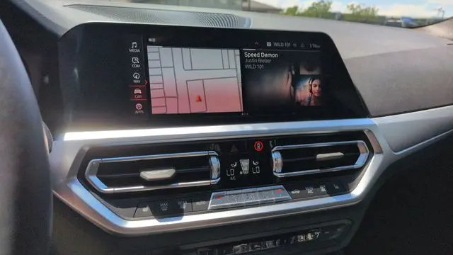 2023 BMW 4 Series 430i xDrive Gran Coupe