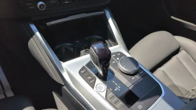 2023 BMW 4 Series 430i xDrive Gran Coupe