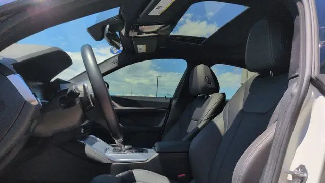 2023 BMW 4 Series 430i xDrive Gran Coupe
