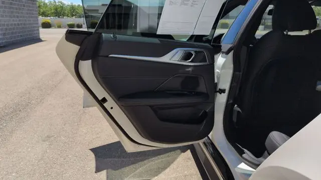 2023 BMW 4 Series 430i xDrive Gran Coupe