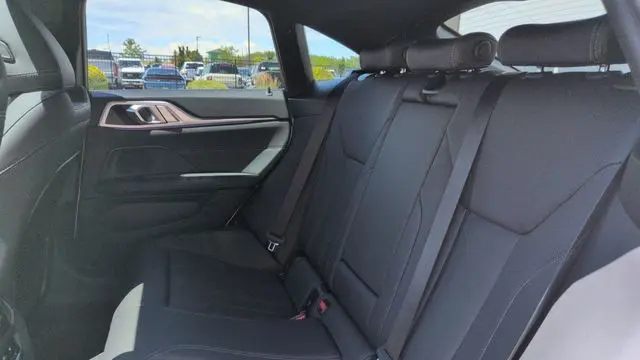 2023 BMW 4 Series 430i xDrive Gran Coupe