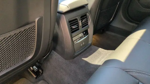 2023 BMW 4 Series 430i xDrive Gran Coupe