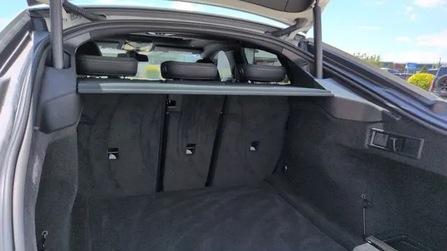 2023 BMW 4 Series 430i xDrive Gran Coupe