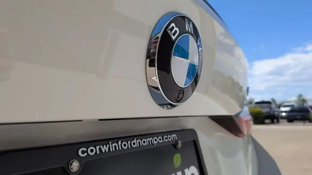 2023 BMW 4 Series 430i xDrive Gran Coupe
