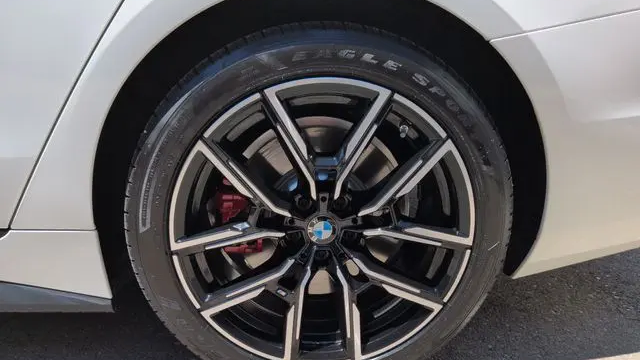 2023 BMW 4 Series 430i xDrive Gran Coupe