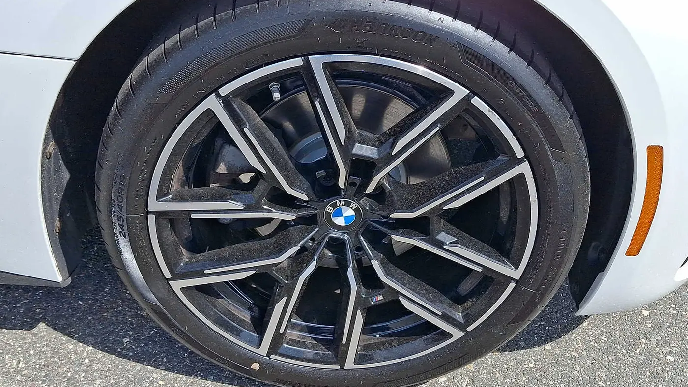 2023 BMW 4 Series 430i xDrive Gran Coupe