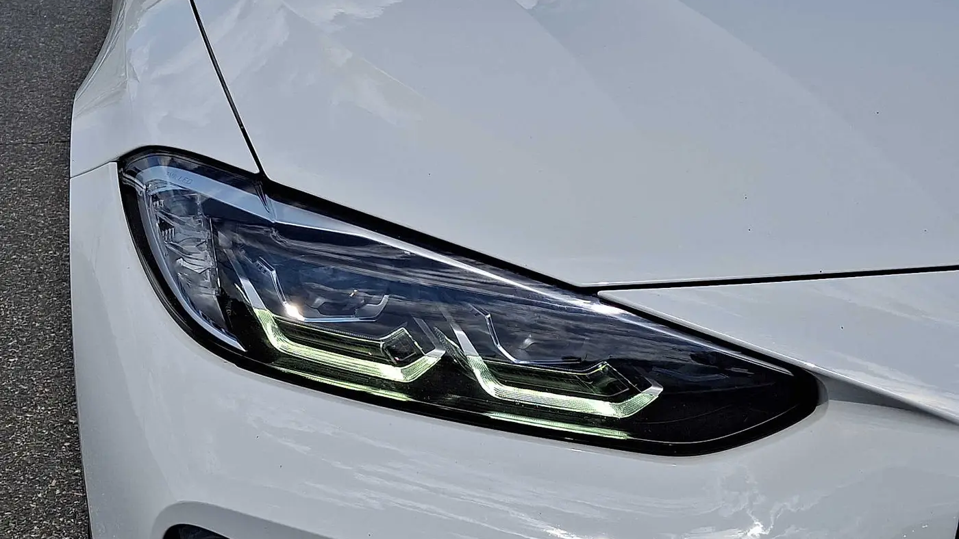 2023 BMW 4 Series 430i xDrive Gran Coupe