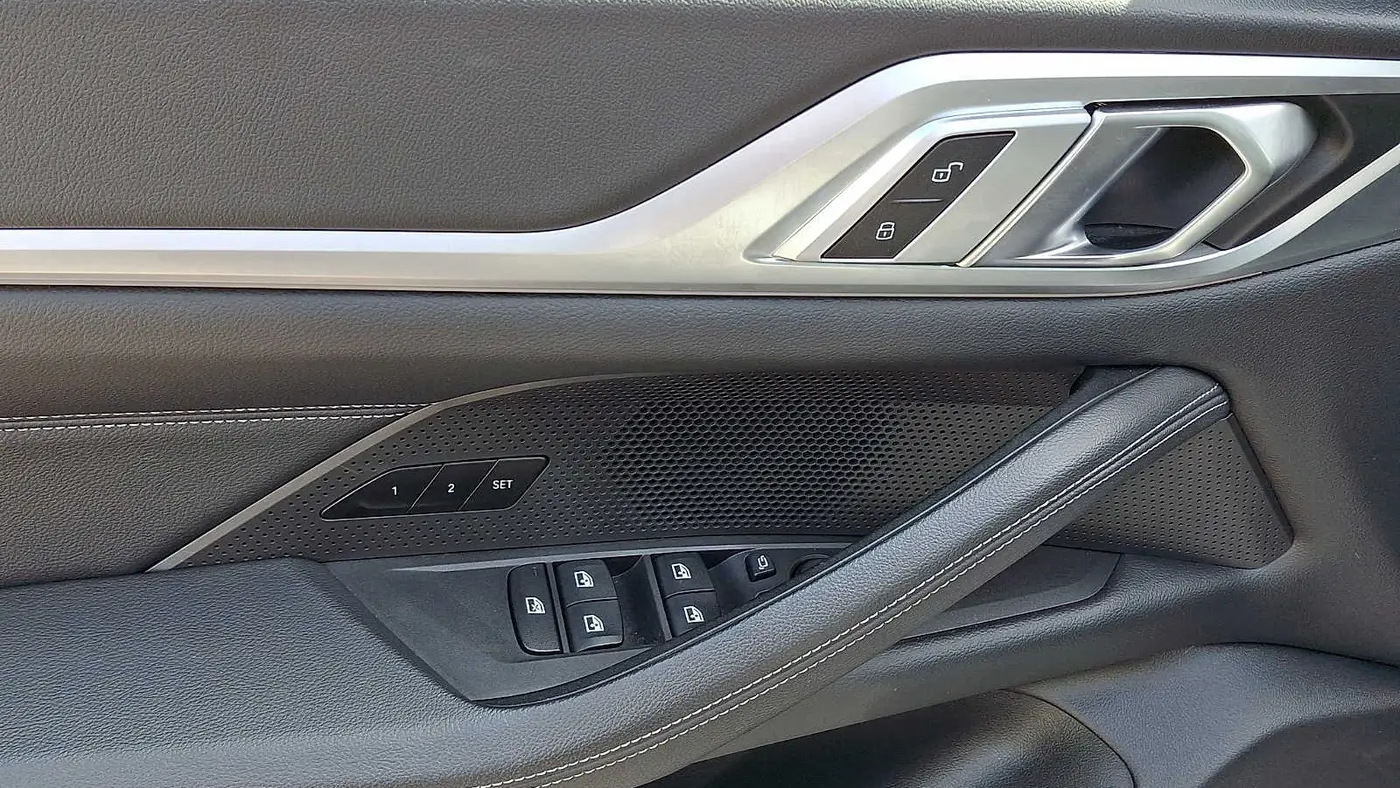 2023 BMW 4 Series 430i xDrive Gran Coupe