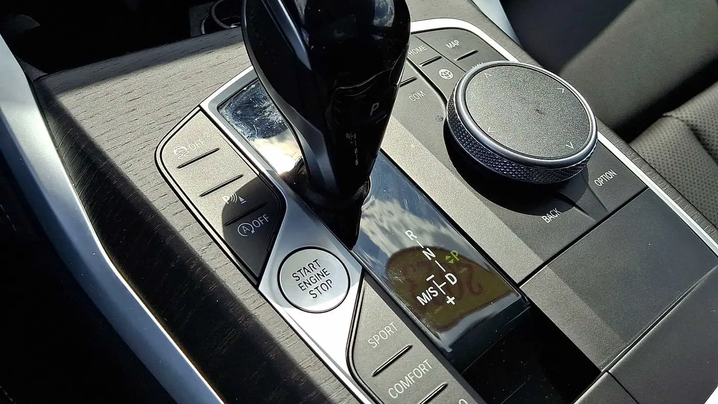 2023 BMW 4 Series 430i xDrive Gran Coupe