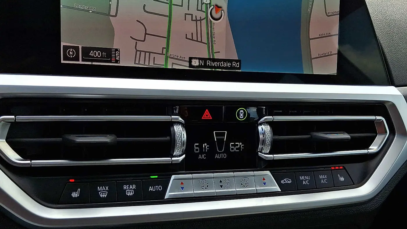 2023 BMW 4 Series 430i xDrive Gran Coupe