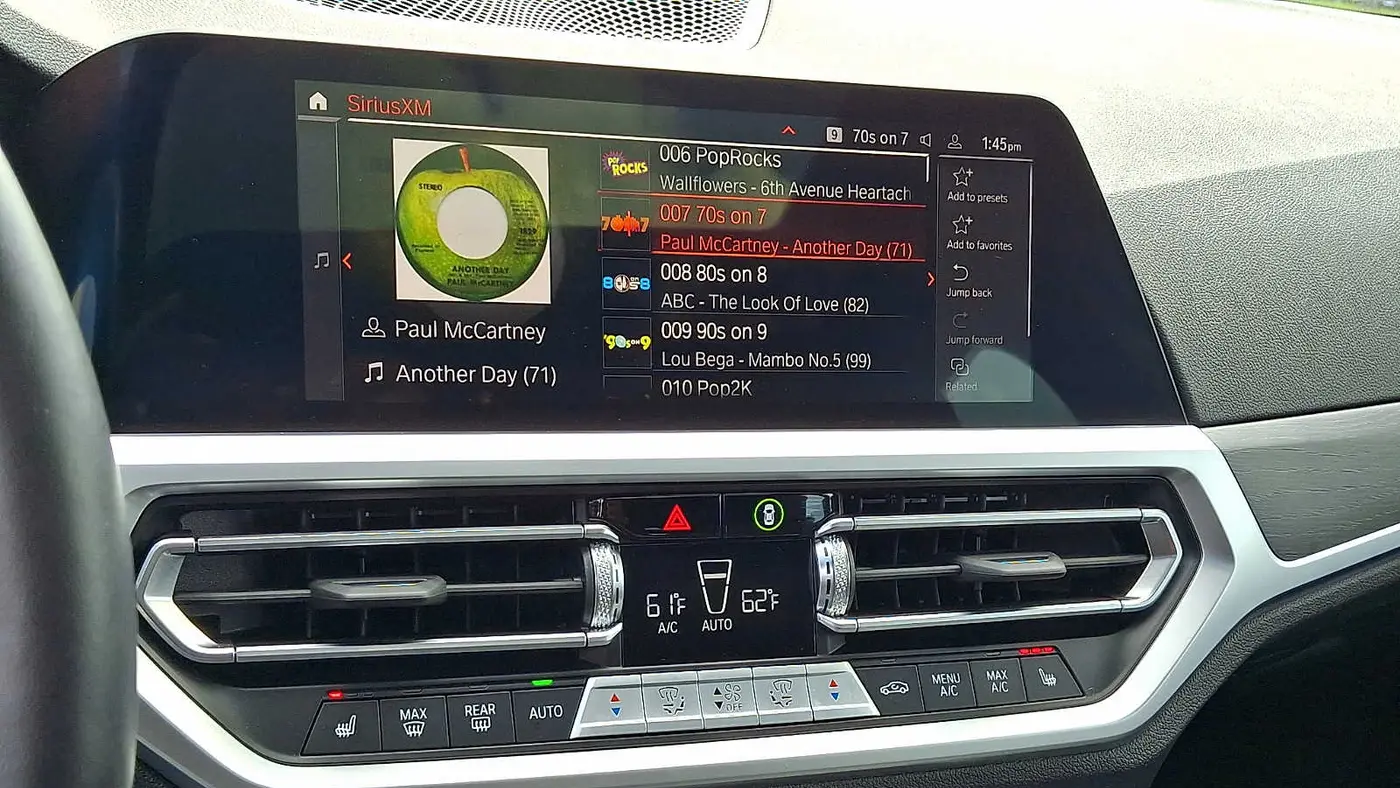 2023 BMW 4 Series 430i xDrive Gran Coupe