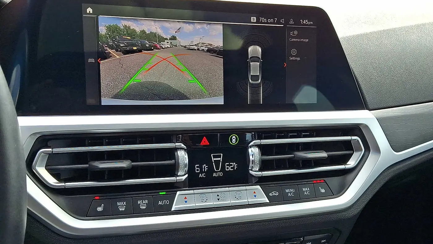 2023 BMW 4 Series 430i xDrive Gran Coupe