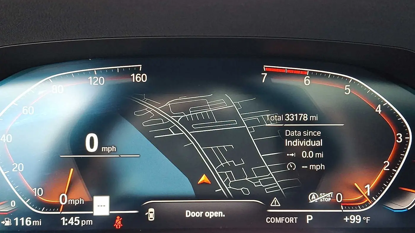 2023 BMW 4 Series 430i xDrive Gran Coupe
