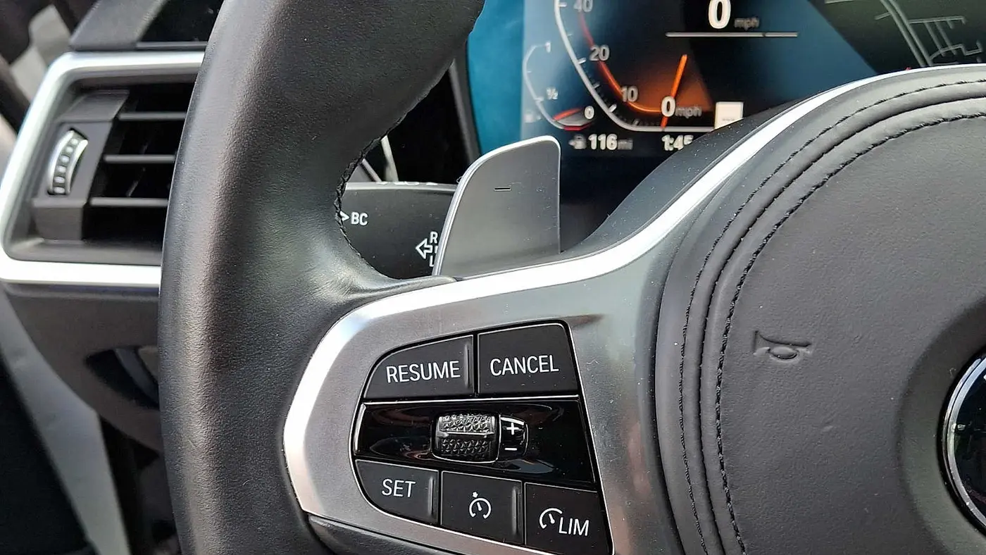 2023 BMW 4 Series 430i xDrive Gran Coupe