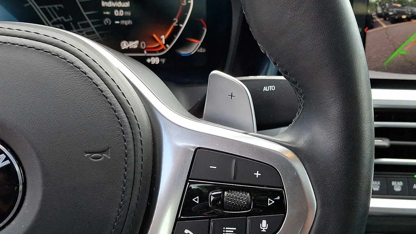 2023 BMW 4 Series 430i xDrive Gran Coupe
