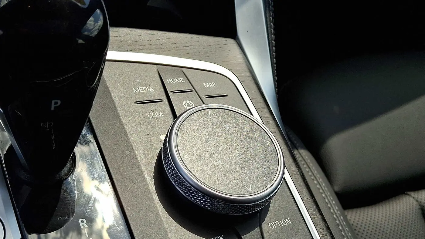 2023 BMW 4 Series 430i xDrive Gran Coupe