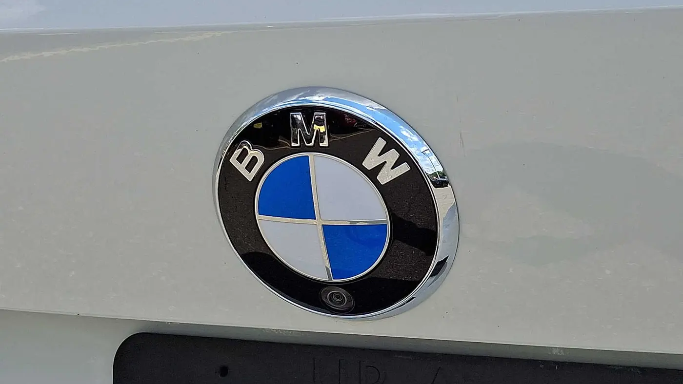 2023 BMW 4 Series 430i xDrive Gran Coupe