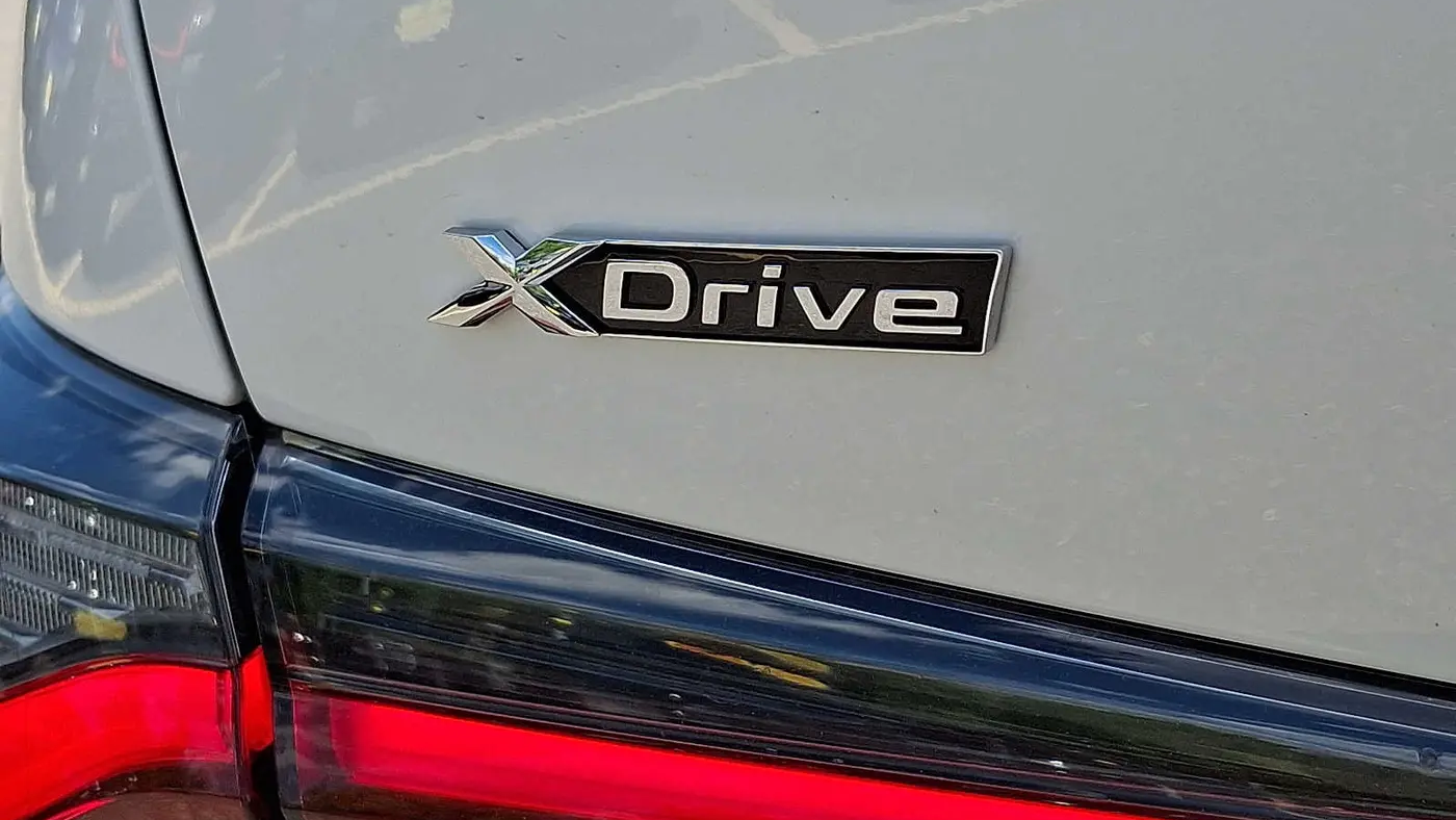 2023 BMW 4 Series 430i xDrive Gran Coupe