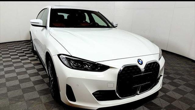 Preowned 2024 BMW 4 Series 430i xDrive Gran Coupe for Sale