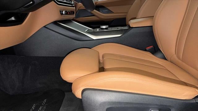 2024 BMW 4 Series 430i xDrive Gran Coupe