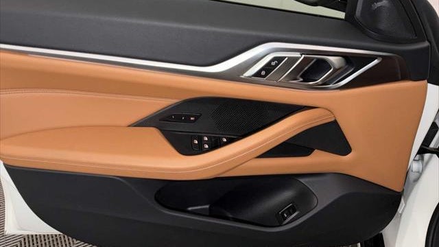 2024 BMW 4 Series 430i xDrive Gran Coupe