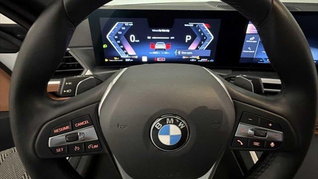 2024 BMW 4 Series 430i xDrive Gran Coupe