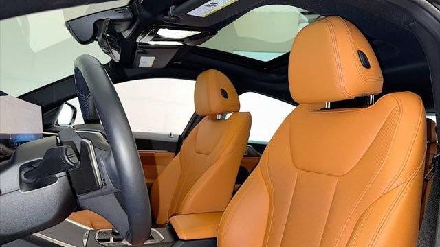 2024 BMW 4 Series 430i xDrive Gran Coupe