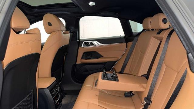2024 BMW 4 Series 430i xDrive Gran Coupe