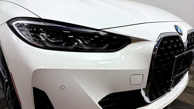 2024 BMW 4 Series 430i xDrive Gran Coupe