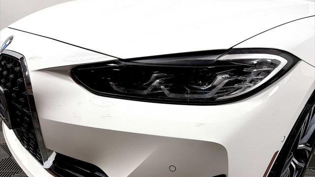 2024 BMW 4 Series 430i xDrive Gran Coupe