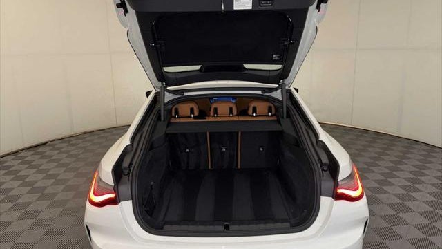 2024 BMW 4 Series 430i xDrive Gran Coupe