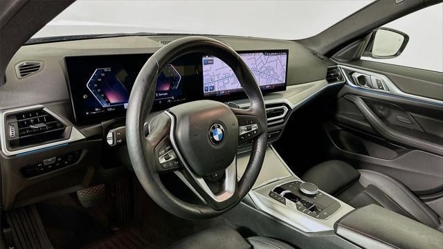 2024 BMW 4 Series 430i xDrive Gran Coupe