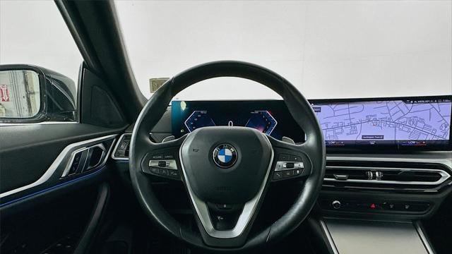 2024 BMW 4 Series 430i xDrive Gran Coupe