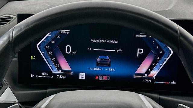 2024 BMW 4 Series 430i xDrive Gran Coupe