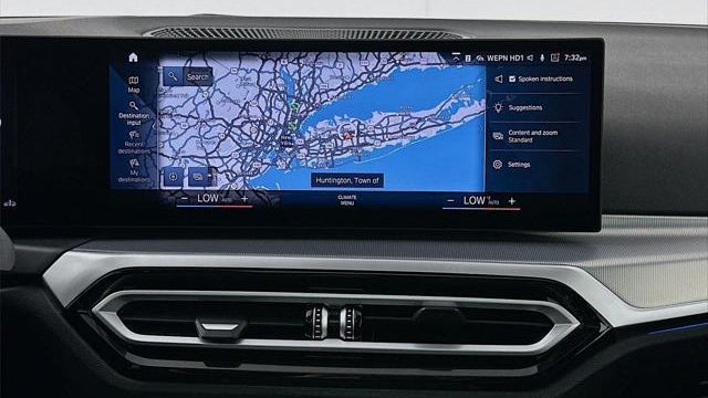 2024 BMW 4 Series 430i xDrive Gran Coupe