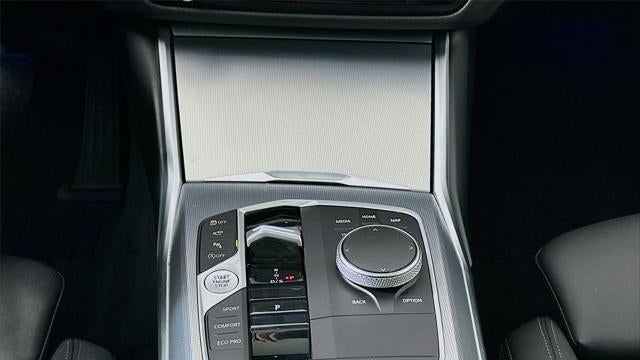2024 BMW 4 Series 430i xDrive Gran Coupe