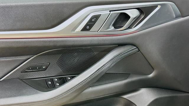 2024 BMW 4 Series 430i xDrive Gran Coupe