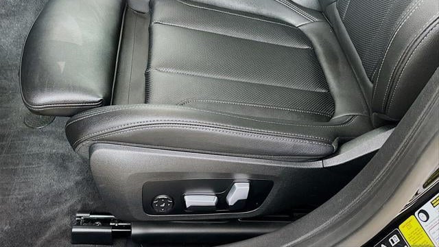 2024 BMW 4 Series 430i xDrive Gran Coupe