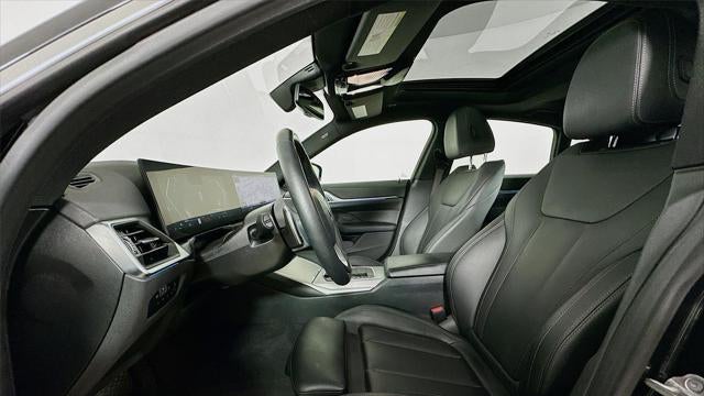 2024 BMW 4 Series 430i xDrive Gran Coupe