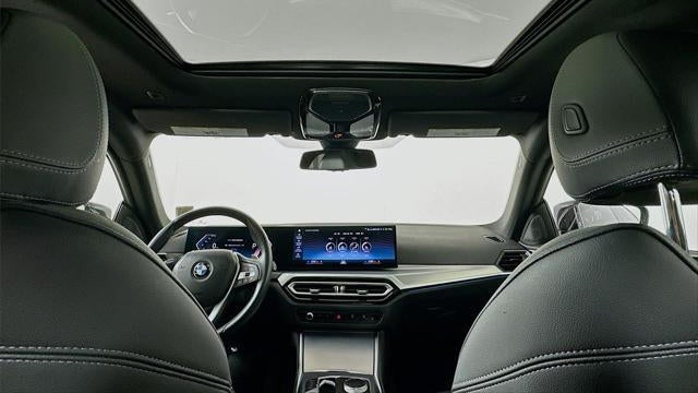 2024 BMW 4 Series 430i xDrive Gran Coupe