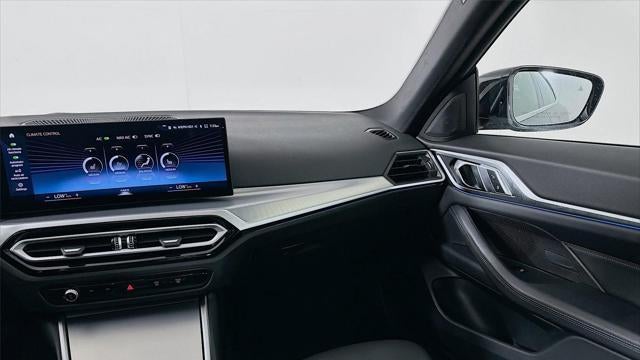 2024 BMW 4 Series 430i xDrive Gran Coupe