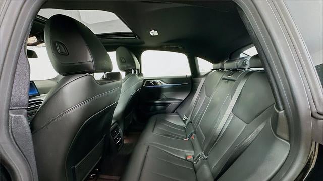 2024 BMW 4 Series 430i xDrive Gran Coupe